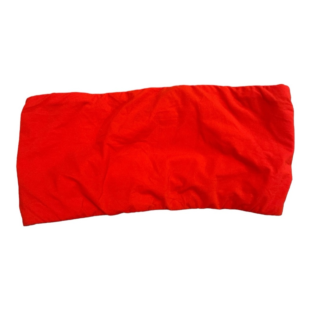 SKIMS | NWOT bandeau top x size small